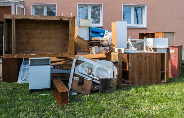 Best Junk Hauling Services  in Sartell, MN