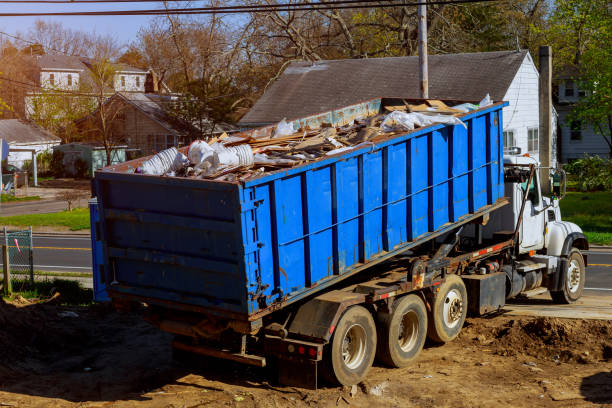Best Commercial Cleanout Services  in Sartell, MN