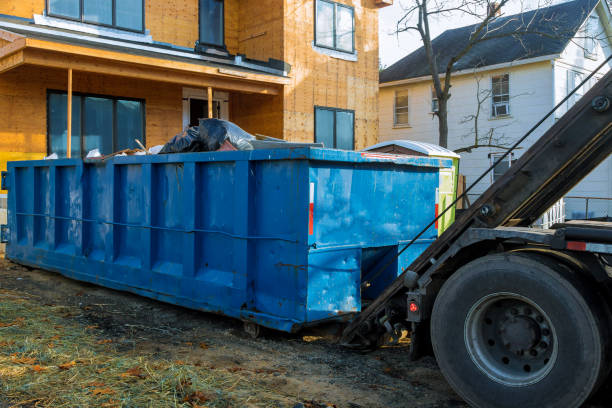 Best Residential Junk Removal  in Sartell, MN