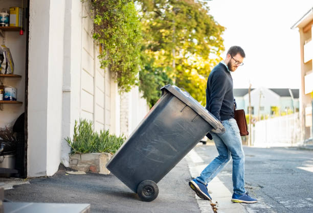 Best Professional Junk Removal  in Sartell, MN
