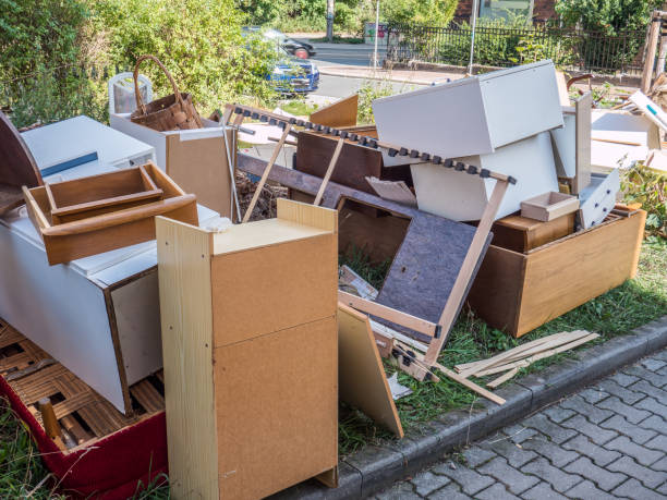 Best Trash Removal Near Me  in Sartell, MN