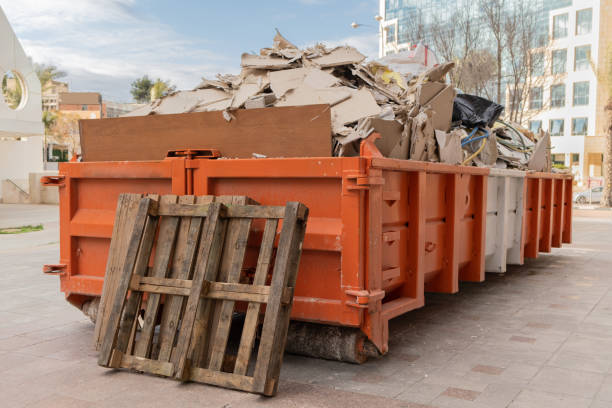 Best Dumpster Rental Services  in Sartell, MN