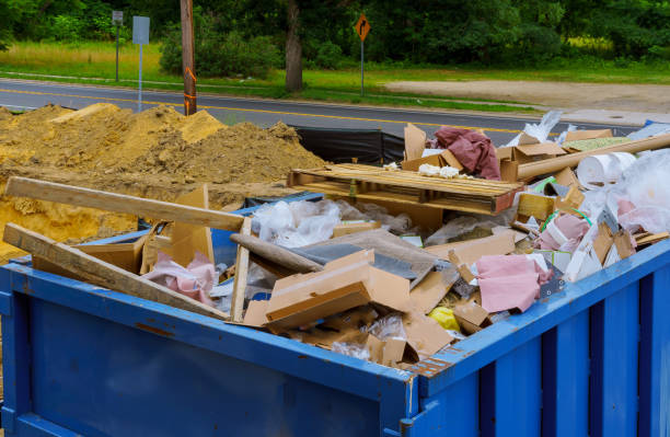 Basement Cleanout Services in Sartell, MN